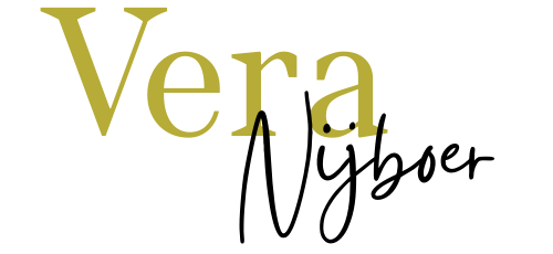 Logo Vera Nijboer