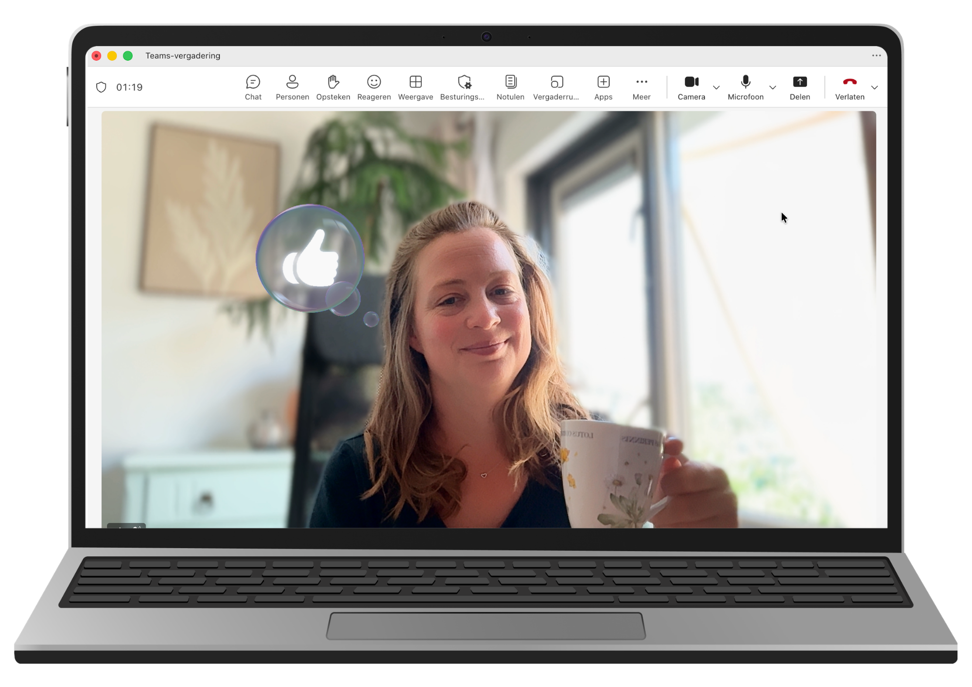 Notion Support Sessie met Vera (2) Notion Jaarplanner template